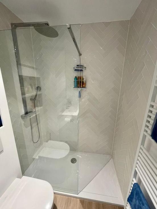 Appartement 'T Pand Nieuwpoort Eksteriør bilde