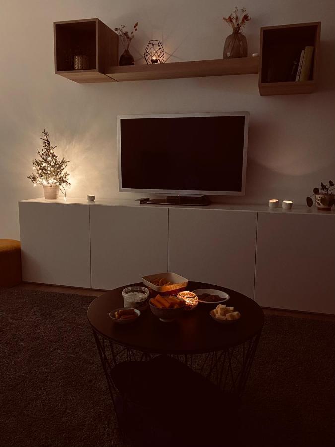 Appartement 'T Pand Nieuwpoort Eksteriør bilde