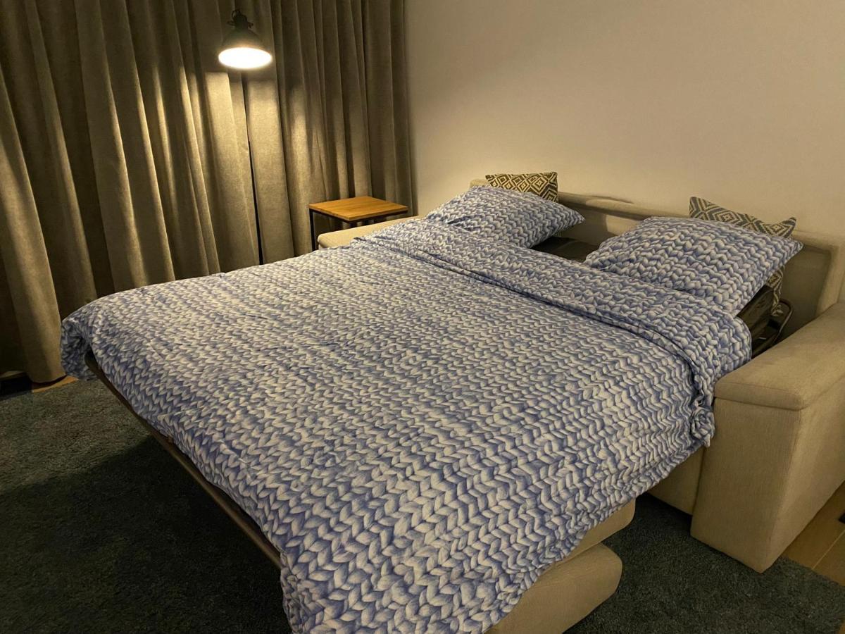 Appartement 'T Pand Nieuwpoort Eksteriør bilde